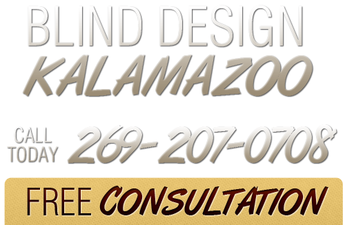 Blind Design Kalamazoo

