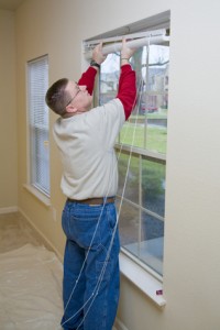 Blinds Cleaning Kalamazoo