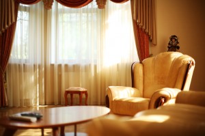 Kalamazoo Window Treatment Services