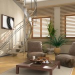 Kalamazoo Faux Wood Blinds