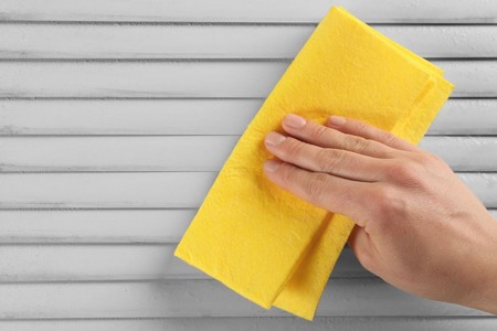 Kalamazoo Blind Cleaning