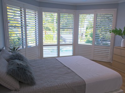 Custom Plantation Shutters in Kalamazoo: A Timeless Upgrade for Your Home